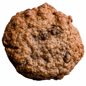 Image for Product - Oatmeal Raisin