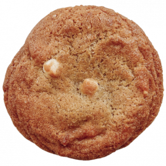 Image for Product - White Chocolate Macadamia Nut