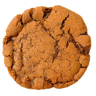 Image for Product - Ginger Molasses