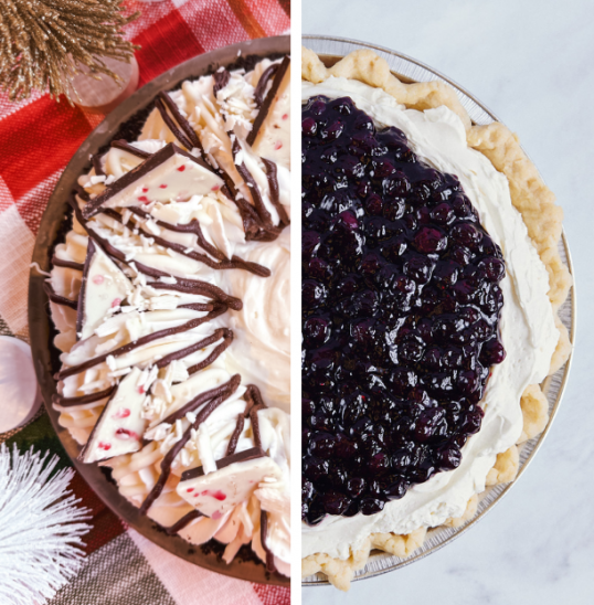 Peppermint - Marionberry