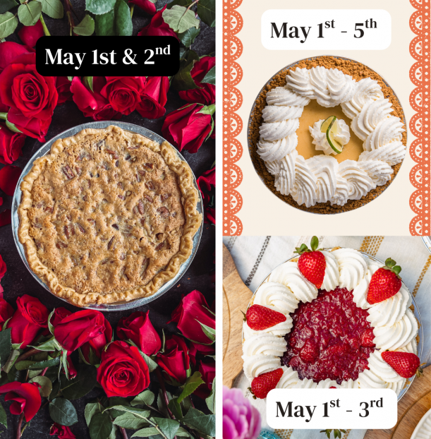 Kentucky - Coconut Key Lime - Strawberries