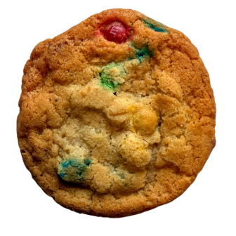 Image for Product - M&M